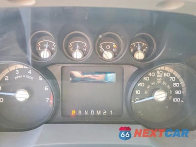 Zdjęcie 9 z 14 samochodu: 2013 FORD F350 SUPER DUTY UTILITY / SERVICE TRUCK VIN:1FDRF3A61DEB92575 - miniatura