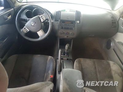 Zdjęcie 8 z 12 samochodu: 2006 NISSAN ALTIMA S VIN:1N4AL11D86C243295 - miniatura