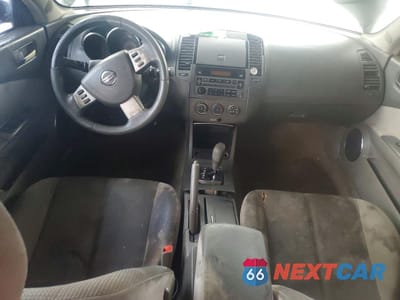 Zdjęcie 8 z 13 samochodu: 2006 NISSAN ALTIMA S VIN:1N4AL11D86C243295 - miniatura