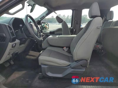 Zdjęcie 7 z 13 samochodu: 2015 FORD F150 SUPER CAB VIN:1FTEX1CP8FFC45537 - miniatura