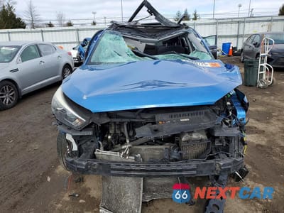 Piąte zdjęcie samochodu w środku: 2017 HYUNDAI TUCSON LIMITED VIN:KM8J3CA26HU459465 - miniatura