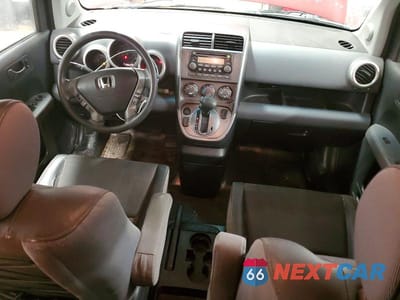 Zdjęcie 8 z 13 samochodu: 2006 HONDA ELEMENT EX VIN:5J6YH18756L005702 - miniatura