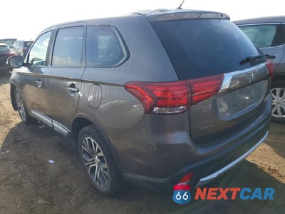 Drugie zdjęcie samochodu z przodu: 2016 MITSUBISHI OUTLANDER SE VIN:JA4AZ3A31GZ038728 - miniatura