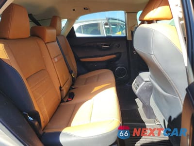 Zdjęcie 10 z 13 samochodu: 2021 LEXUS NX 300H BASE VIN:JTJDJRDZ9M2149543 - miniatura