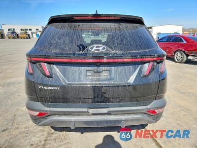 Zdjęcie 6 z 13 samochodu: 2024 HYUNDAI TUCSON LIMITED VIN:5NMJE3DE9RH355596 - miniatura