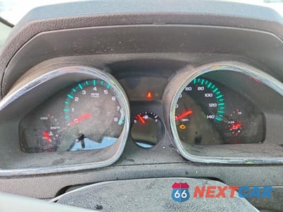 Zdjęcie 9 z 12 samochodu: 2012 CHEVROLET TRAVERSE LT VIN:1GNKVJED8CJ160306 - miniatura