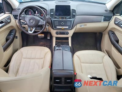 Zdjęcie 8 z 14 samochodu: 2019 MERCEDES-BENZ GLE 400 4MATIC VIN:4JGDA5GB0KB212919 - miniatura