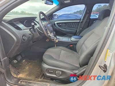 Zdjęcie 7 z 12 samochodu: 2017 FORD TAURUS SEL VIN:1FAHP2E89HG105394 - miniatura