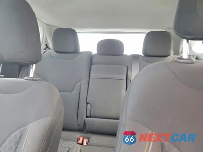 Zdjęcie 10 z 13 samochodu: 2019 JEEP COMPASS SPORT VIN:3C4NJCAB8KT838240 - miniatura