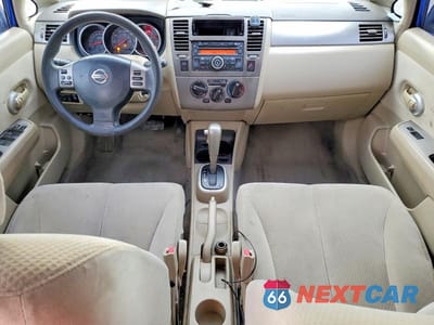 Zdjęcie 8 z 12 samochodu: 2012 NISSAN VERSA 1.8 S VIN:3N1BC1CPXCK244883 - miniatura