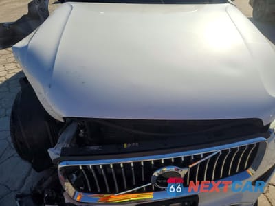 Zdjęcie 12 z 14 samochodu: 2021 VOLVO XC90 T5 MOMENTUM VIN:YV4102CK4M1751046 - miniatura