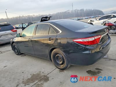 Drugie zdjęcie samochodu z przodu: 2015 TOYOTA CAMRY HYBRID LE VIN:4T1BD1FK3FU142545 - miniatura