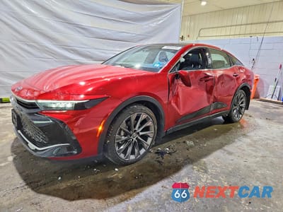 2024 TOYOTA CROWN XLE JTDAAAAF7R3027637 - główne zdjęcie licytacji z USA - miniatura