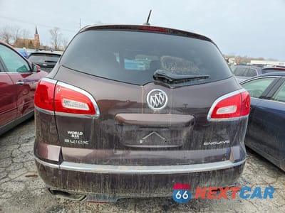 Zdjęcie 6 z 12 samochodu: 2016 BUICK ENCLAVE VIN:5GAKRBKD1GJ326616 - miniatura