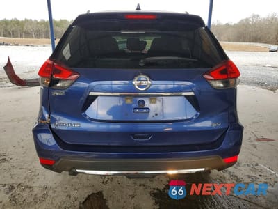 Zdjęcie 6 z 12 samochodu: 2018 NISSAN ROGUE S VIN:KNMAT2MT9JP605624 - miniatura