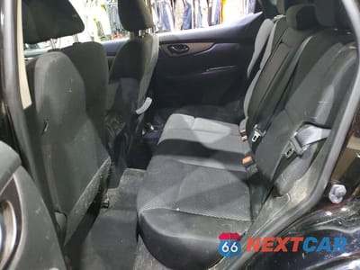 Zdjęcie 11 z 14 samochodu: 2020 NISSAN ROGUE SPORT S VIN:JN1BJ1CWXLW645562 - miniatura