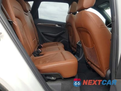 Zdjęcie 11 z 13 samochodu: 2011 AUDI Q5 VIN:WA1DKAFP8BA015102 - miniatura