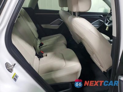 Zdjęcie 10 z 11 samochodu: 2022 AUDI Q3 PREMIUM S LINE 45 VIN:WA1DECF30N1005409 - miniatura