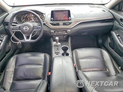 Zdjęcie 8 z 12 samochodu: 2020 NISSAN ALTIMA SL VIN:1N4BL4EV7LC150319 - miniatura