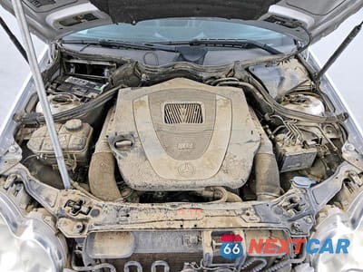 Zdjęcie 11 z 12 samochodu: 2007 MERCEDES-BENZ C 230 VIN:WDBRF52H17F854149 - miniatura