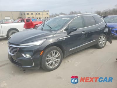 2023 BUICK ENCLAVE PREMIUM 5GAERCKW2PJ152348 - główne zdjęcie licytacji z USA - miniatura