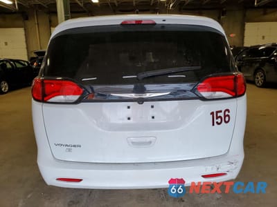 Zdjęcie 6 z 13 samochodu: 2023 CHRYSLER VOYAGER LX VIN:2C4RC1CG7PR525084 - miniatura