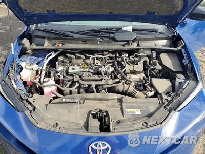 Zdjęcie 11 z 12 samochodu: 2023 TOYOTA PRIUS LE VIN:JTDACAAU6P3003030 - miniatura