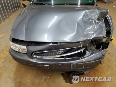 Zdjęcie 11 z 11 samochodu: 2005 BUICK LESABRE CUSTOM VIN:1G4HP52K05U121939 - miniatura