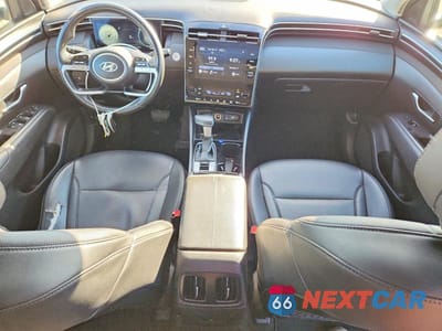 Zdjęcie 8 z 13 samochodu: 2023 HYUNDAI TUCSON SEL VIN:5NMJF3AE6PH250769 - miniatura