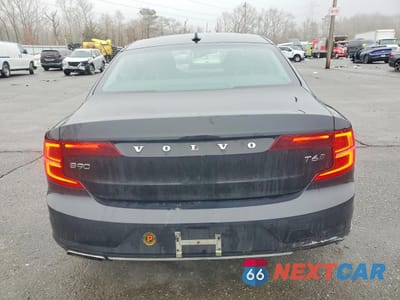 Zdjęcie 6 z 13 samochodu: 2018 VOLVO S90 T6 MOMENTUM VIN:LVY992MK4JP024517 - miniatura