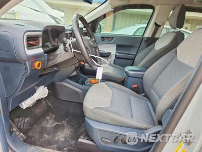 Zdjęcie 7 z 12 samochodu: 2022 FORD MAVERICK XL VIN:3FTTW8E35NRA80125 - miniatura