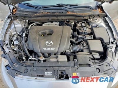 Zdjęcie 11 z 11 samochodu: 2015 MAZDA 3 SV VIN:JM1BM1T70F1269520 - miniatura