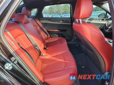 Zdjęcie 10 z 13 samochodu: 2025 KIA K5 GT LINE VIN:KNAG64J79S5350360 - miniatura