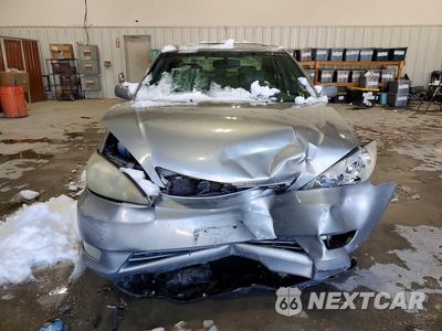 Piąte zdjęcie samochodu w środku: 2006 TOYOTA CAMRY VIN:4T1BE30K46U669771 - miniatura