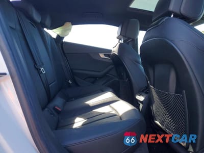 Zdjęcie 10 z 13 samochodu: 2019 AUDI A5 PREMIUM S LINE VIN:WAUDNCF50KA096603 - miniatura