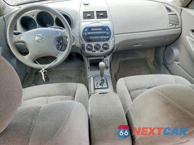 Zdjęcie 8 z 12 samochodu: 2003 NISSAN ALTIMA 2.5 VIN:1N4AL11D03C344603 - miniatura