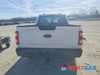 Zdjęcie 6 z 12 samochodu: 2023 FORD F150 SUPER CAB VIN:1FTEX1EP2PKE83681 - miniatura