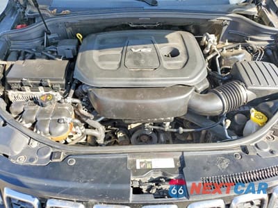 Zdjęcie 11 z 11 samochodu: 2018 JEEP GRAND CHEROKEE LAREDO VIN:1C4RJFAG8JC223308 - miniatura