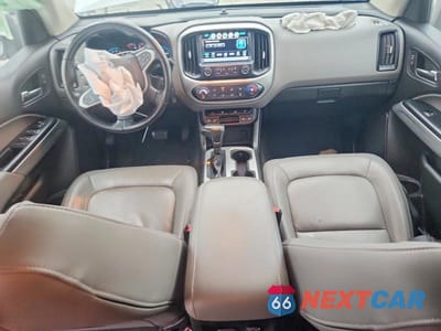 Zdjęcie 8 z 11 samochodu: 2018 CHEVROLET COLORADO LT VIN:1GCGSCEN5J1197452 - miniatura