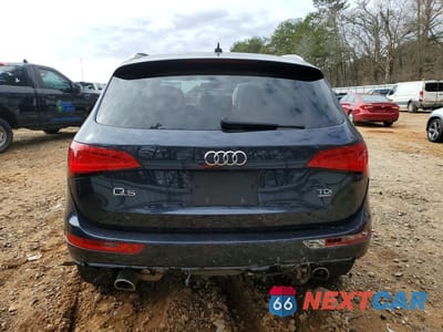 Zdjęcie 6 z 13 samochodu: 2014 AUDI Q5 TDI PREMIUM PLUS VIN:WA1CMAFP5EA075655 - miniatura