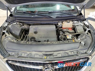 Zdjęcie 12 z 13 samochodu: 2019 BUICK ENCLAVE ESSENCE VIN:5GAERBKW6KJ118495 - miniatura