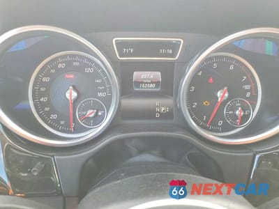 Zdjęcie 9 z 12 samochodu: 2016 MERCEDES-BENZ GLE 350 VIN:4JGDA5JB8GA718777 - miniatura