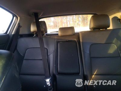 Zdjęcie 10 z 13 samochodu: 2017 KIA SPORTAGE EX VIN:KNDPNCAC7H7298303 - miniatura