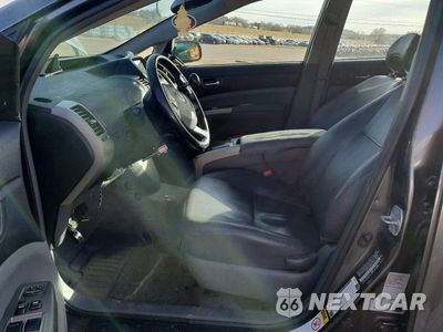 Zdjęcie 13 z 26 samochodu: 2008 TOYOTA PRIUS HYB VIN:JTDKB20U583376074 - miniatura