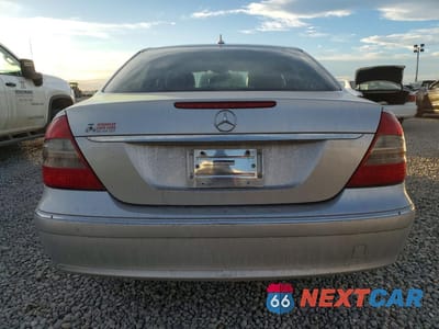 Zdjęcie 6 z 12 samochodu: 2009 MERCEDES-BENZ E 350 4MATIC VIN:WDBUF87X49B423035 - miniatura