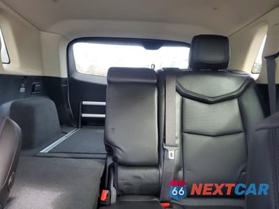 Zdjęcie 10 z 12 samochodu: 2019 CADILLAC XT5 LUXURY VIN:1GYKNCRS3KZ191809 - miniatura