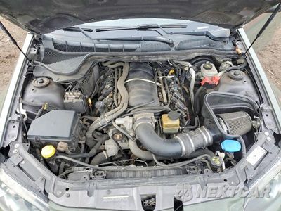 Zdjęcie 11 z 11 samochodu: 2009 PONTIAC G8 GT VIN:6G2EC57Y39L194905 - miniatura