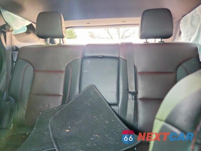 Zdjęcie 10 z 12 samochodu: 2019 CHEVROLET BLAZER RS VIN:3GNKBJRS6KS642934 - miniatura