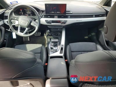 Zdjęcie 8 z 12 samochodu: 2022 AUDI A4 PREMIUM PLUS 45 VIN:WAUEAAF49NA008101 - miniatura