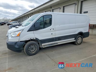 2019 FORD TRANSIT 250 DELIVERY VAN 1FTYR1YM0KKA55755 - główne zdjęcie licytacji z USA - miniatura